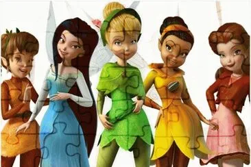 Tinkerbell