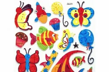 la fiesta jigsaw puzzle