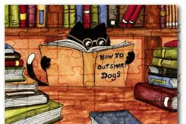 How to outsmart Dogs