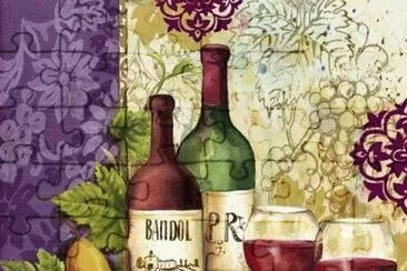 Cheers jigsaw puzzle