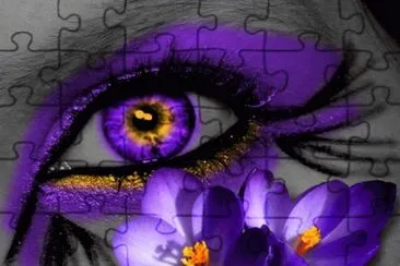Spring in my Eye 's