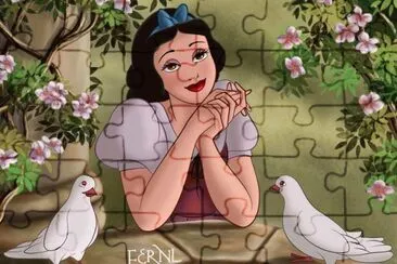 SnowWhite