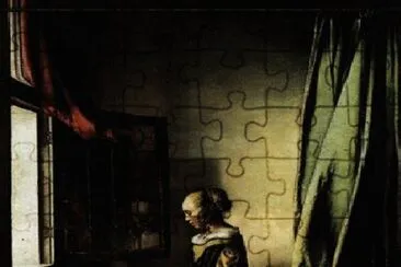 24 jigsaw puzzle