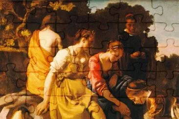 31 jigsaw puzzle