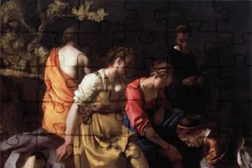 57 jigsaw puzzle