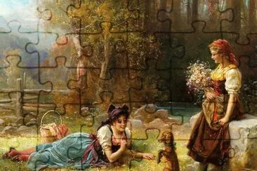 moÃ§as