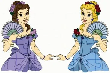 Belle