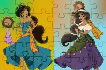 Jasmine