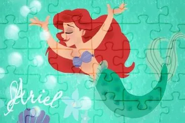 Ariel