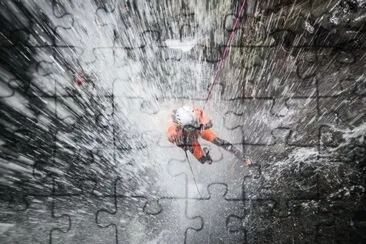Bali national geograpnic jigsaw puzzle