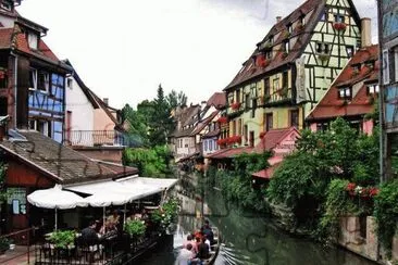 canal