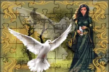 Adas jigsaw puzzle