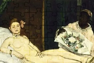 Edouard Manet