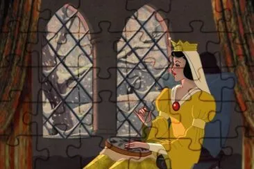 SnowWhite 's mother