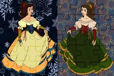 Belle