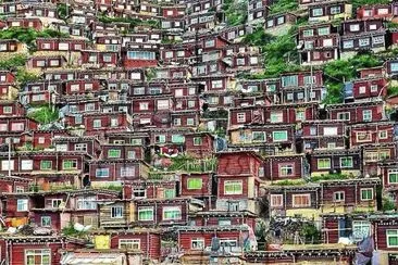 paisaje