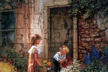 NÂº 689 jigsaw puzzle