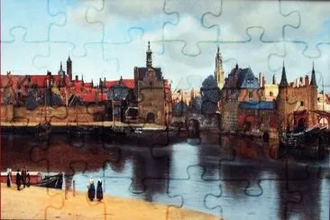 98 jigsaw puzzle