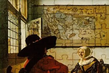 107 jigsaw puzzle