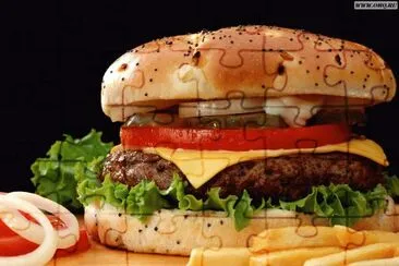 Hamburguesa