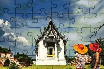 paisaje jigsaw puzzle