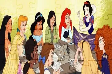 Princesses