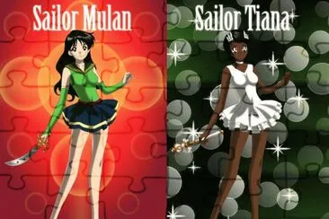 Mulan Tiana