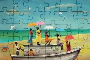 Art by Orville Bulman