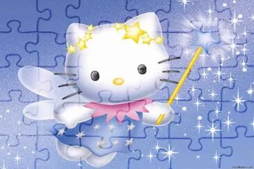 kitty