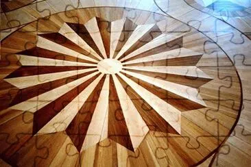 FaraÃ³n jigsaw puzzle