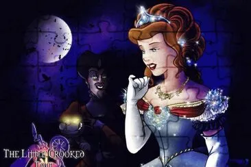 Cinderella
