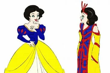 SnowWhite