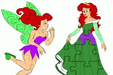 Ariel