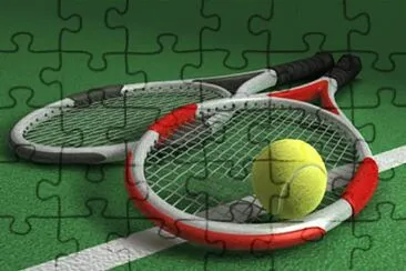 Tenis