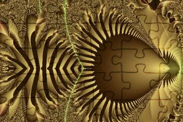 F27 jigsaw puzzle