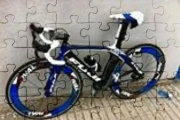 hermoza bici