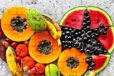 LOVE FRUTAS
