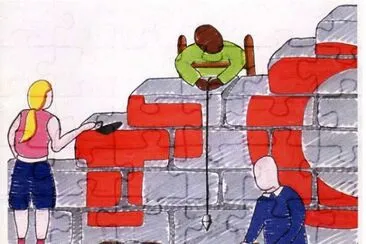 פאזל של muro