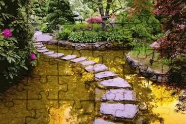fonte jigsaw puzzle