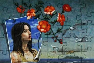 quadro jigsaw puzzle