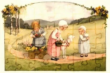 meninas