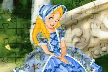 cinderela