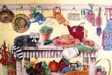 imagem jigsaw puzzle