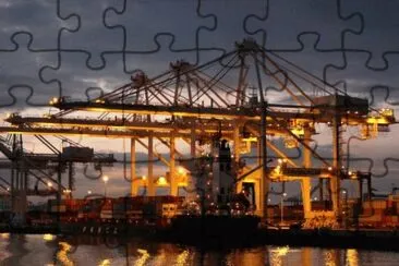 Port of Oakland