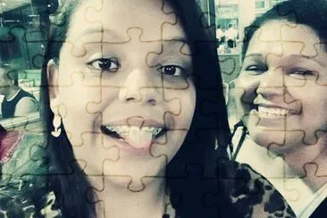 LINDAS jigsaw puzzle
