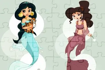 Jasmine Megara