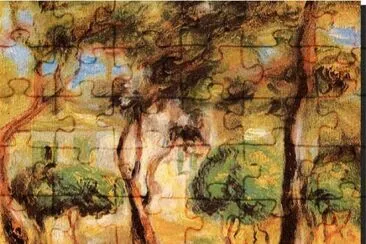 Auguste Renoir