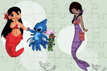 Lilo Shanti