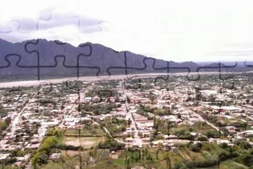 BelÃ©n. Catamarca. Argentina