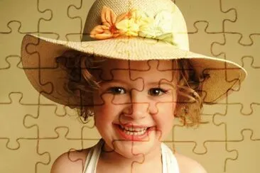 rostro niÃ±a 4